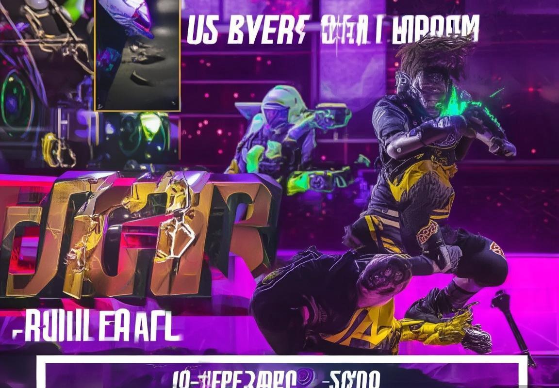 OWL2023赛季MVP：佛罗里达狂欢队输出位选手“Proper”